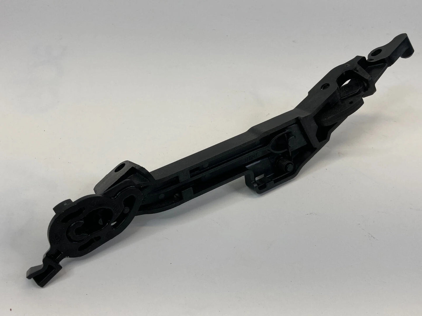 2007-2015 MINI COOPER GLOVE BOX STORAGE DOOR LOCK STRIKER CATCH BRACKET OEM