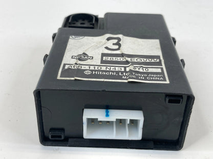 2006 07 08 09 10 INFINITI M35 3.5L A/T POWER STEERING CONTROL MODULE 28501EG00