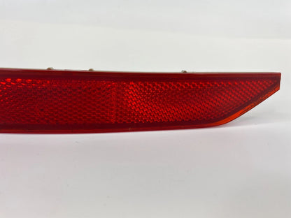 2009-2018 SUBARU FORESTER REAR BUMPER LEFT SIDE OUTER SIDE REFLECTOR LAMP 32303L
