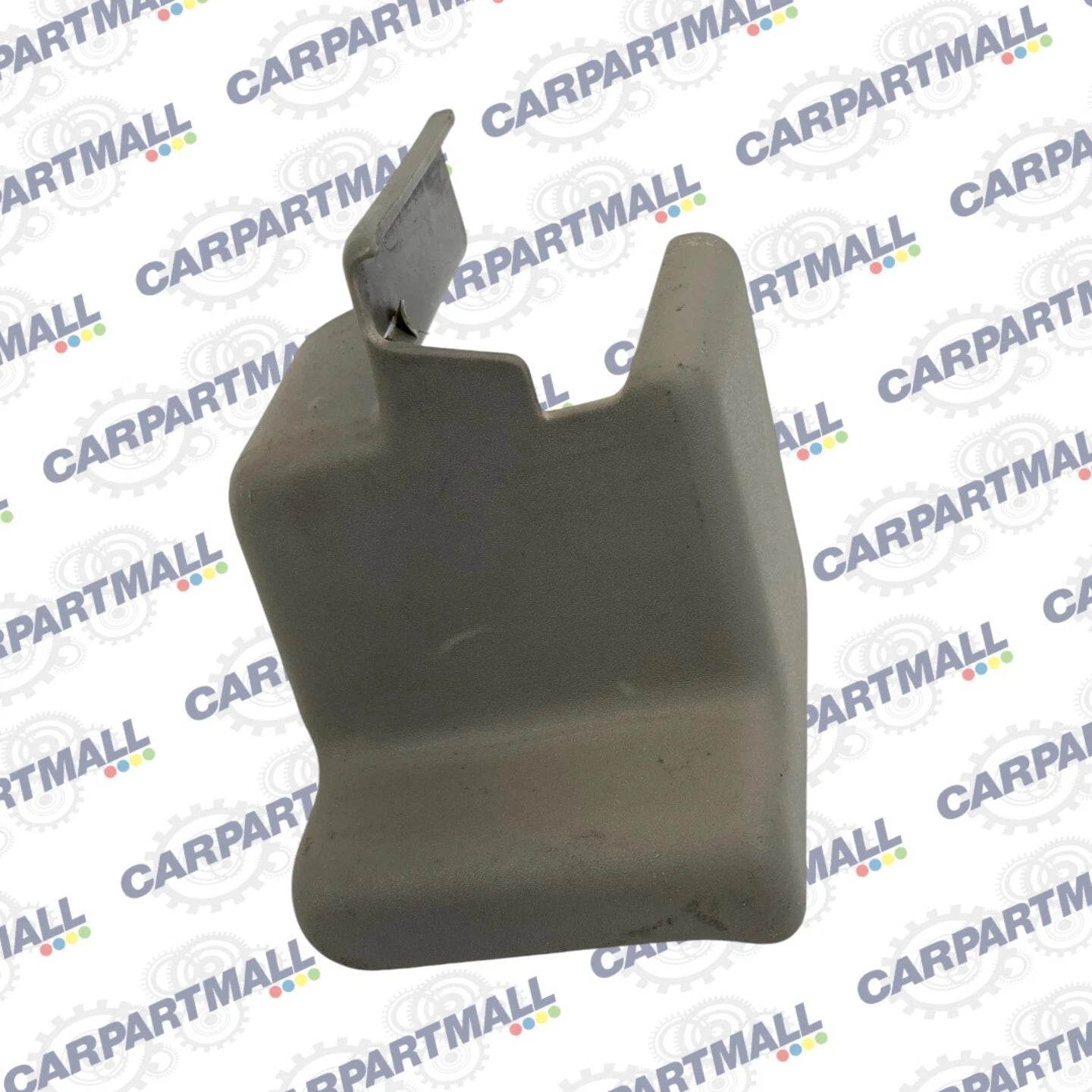 08-11 FORD FOCUS RIGHT SIDE SEAT RAIL TRACK COVER BEZEL TRIM 8S43-54618D00-AG