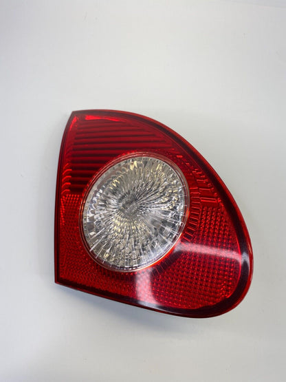 2003-2008 Toyota Corolla Left Driver Side Interior Taillight Tail Light Lamp OEM