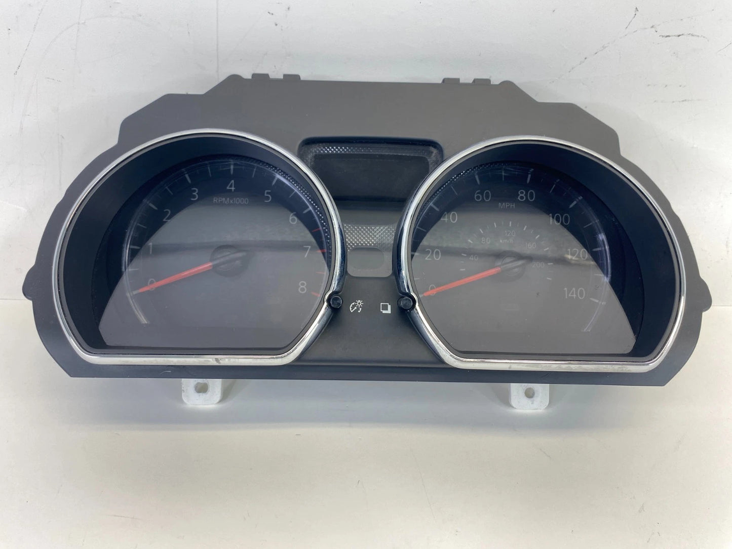 2014-2019 Nissan Versa Note Dash Cluster Speedometer Gauges 60K Miles 248109MB1A