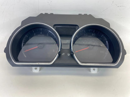 2014-2019 Nissan Versa Note Dash Cluster Speedometer Gauges 60K Miles 248109MB1A