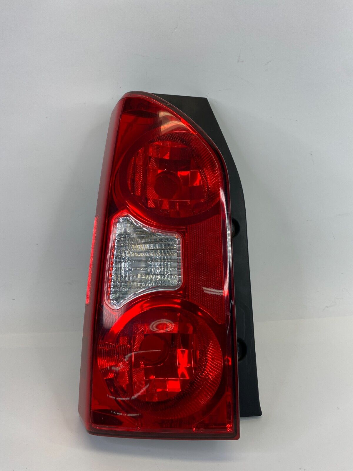 2005-2015 Nissan Xterra Rear Left Driver Side Tail Light Taillight Asembly OEM