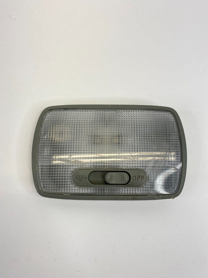 2005-2010 Honda Odyssey Rear Roof Overhead Dome Map Reading Light Lamp OEM