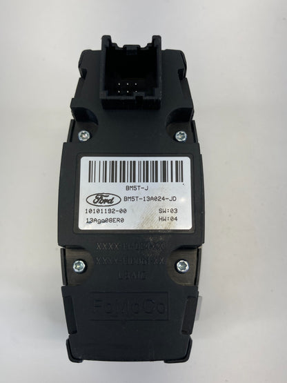 2013-2018 Ford C-Max Dimmer Headlight Lamp Control Switch BM5T-13A024-JD OEM