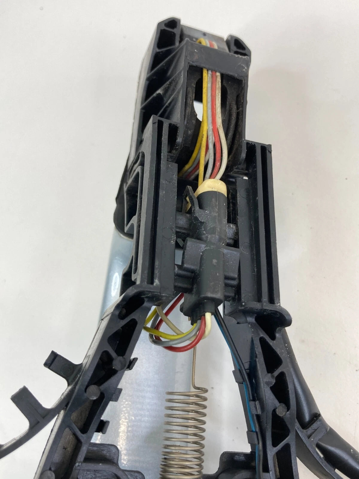 2009-2015 JAGUAR XF REAR RIGHT PASSENGER OUTER EXTERIOR DOOR HANDLE 30784204 OEM