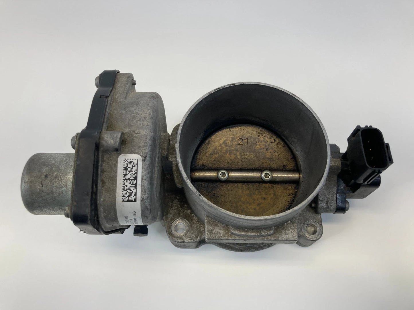 2004 2005 2006 FORD F-150 F150 5.4L THROTTLE BODY VALVE 8L3E-9F991-BB OEM