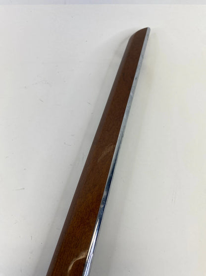 2007 2008 Cadillac SRX Rear Right Side Interior Door Trim Molding Bezel OEM