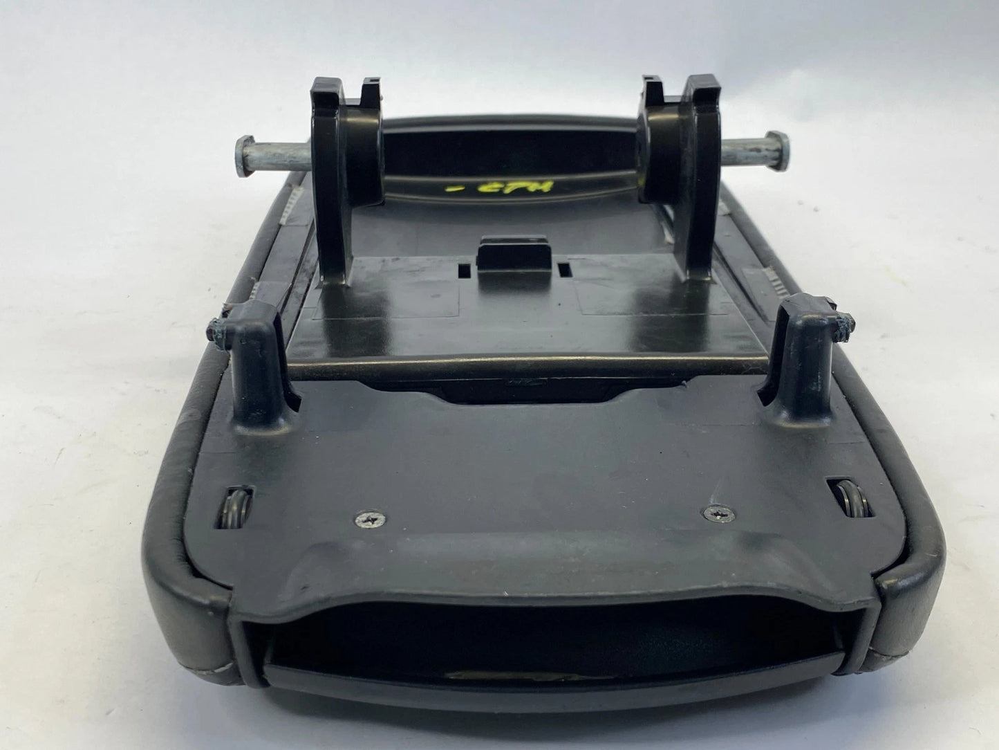 2009 2010 LEXUS IS250 FRONT CENTER CONSOLE ARMREST ARM REST LID UPPER OEM