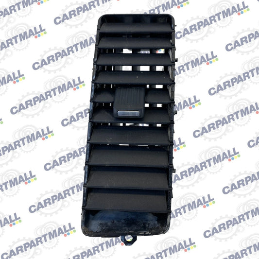 2013-2019 FORD TAURUS POLICE INTERCEPTOR SEDAN DASH RIGHT CENTER AIR VENT DUCT