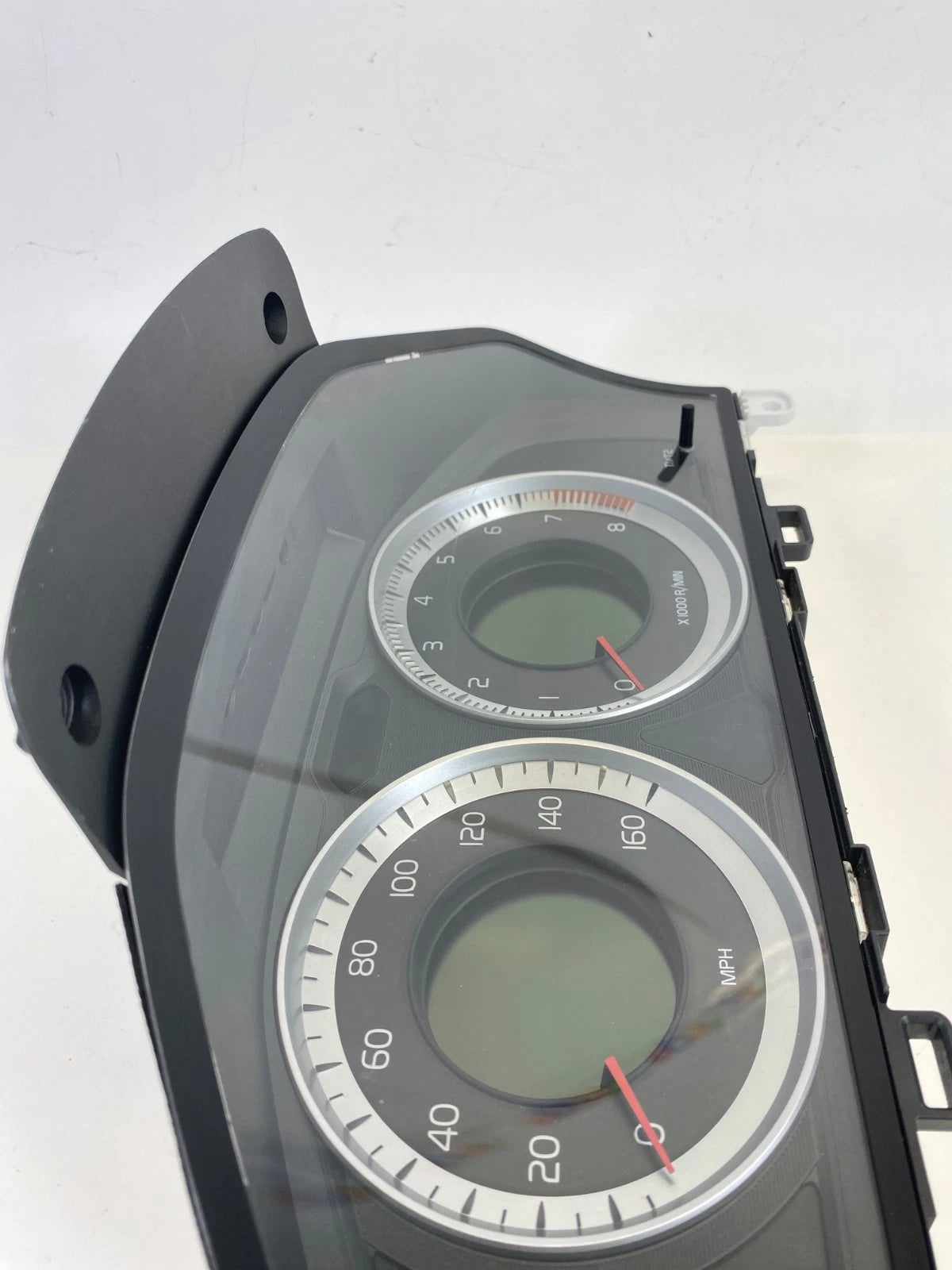 11-13 VOLVO S60 SPEEDOMETER INSTRUMENT CLUSTER GAUGES 161K MILES 31343326AA