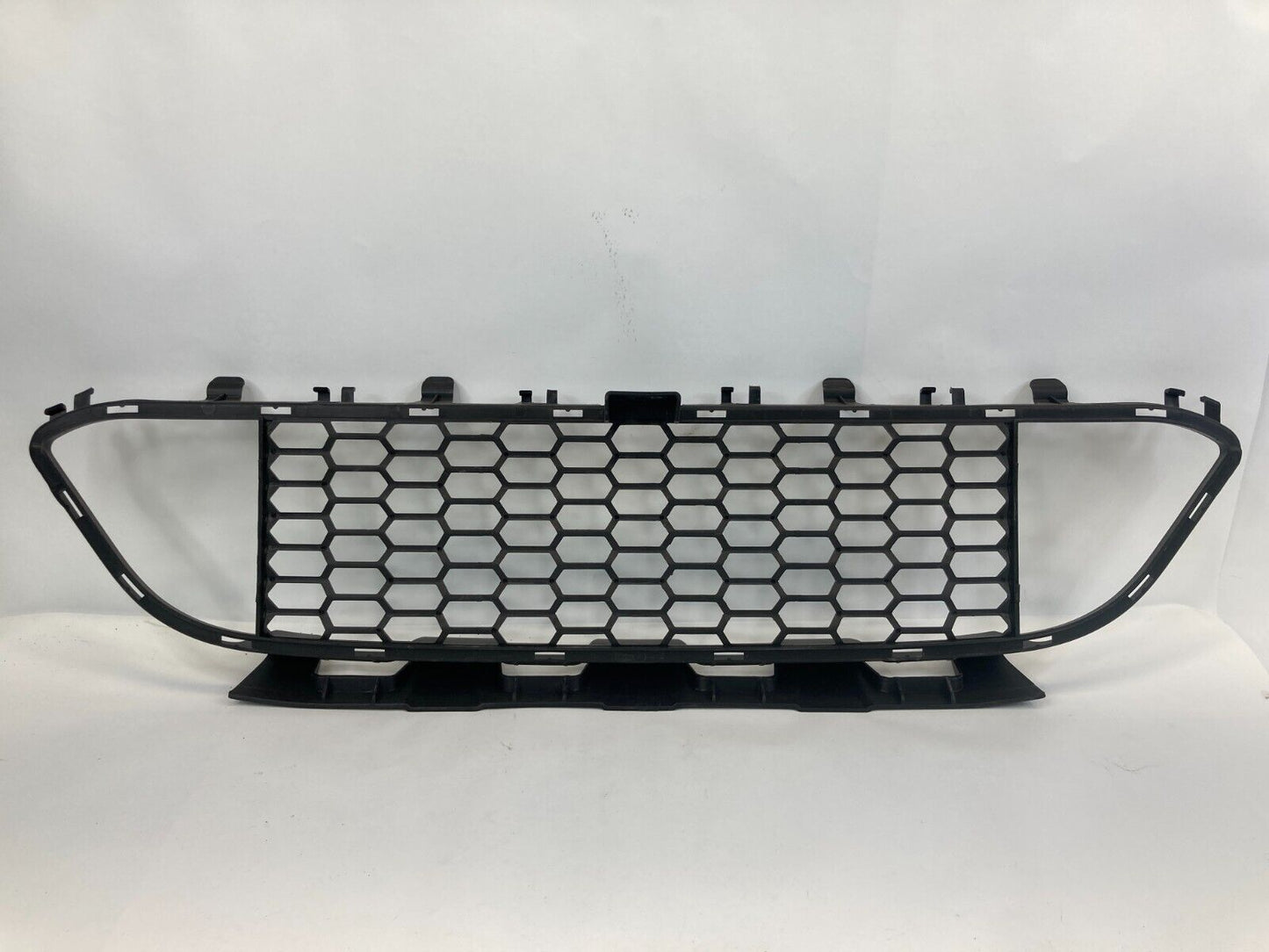 2011-2013 BMW 335i Front Bumper Lower Center Grill Grille Assembly OEM