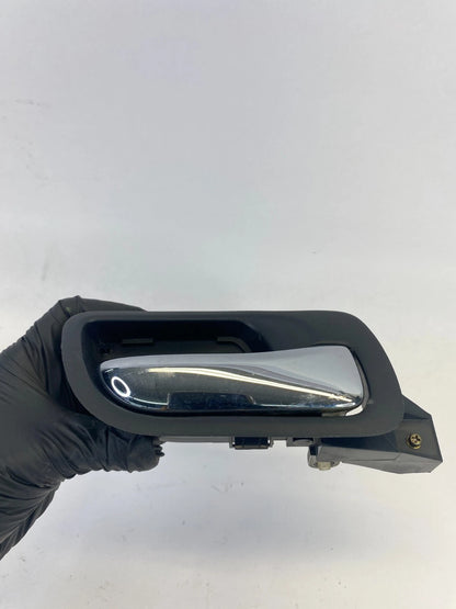 2003-2007 HONDA ACCORD SEDAN FRONT RIGHT SIDE INNTERIOR DOOR HANDLE K20-25311