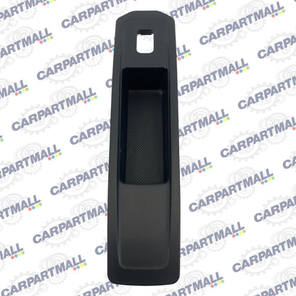 2003-2007 CADILLAC CTS FRONT RIGHT SIDE DOOR WINDOW SWITCH COVER TRIM 10299JL467