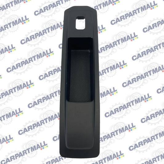 2003-2007 CADILLAC CTS FRONT RIGHT SIDE DOOR WINDOW SWITCH COVER TRIM 10299JL467