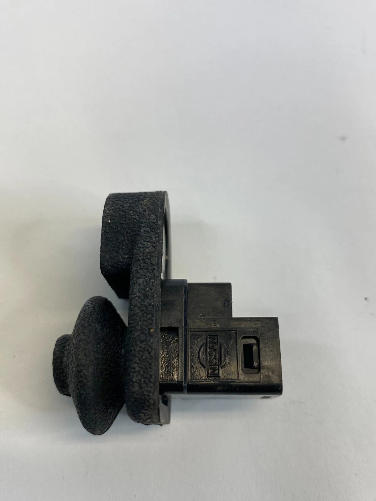 2000-2012 NISSAN SENTRA SEDAN REAR LEFT SIDE DOOR JAMB AJAR SWITCH SENSOR OEM