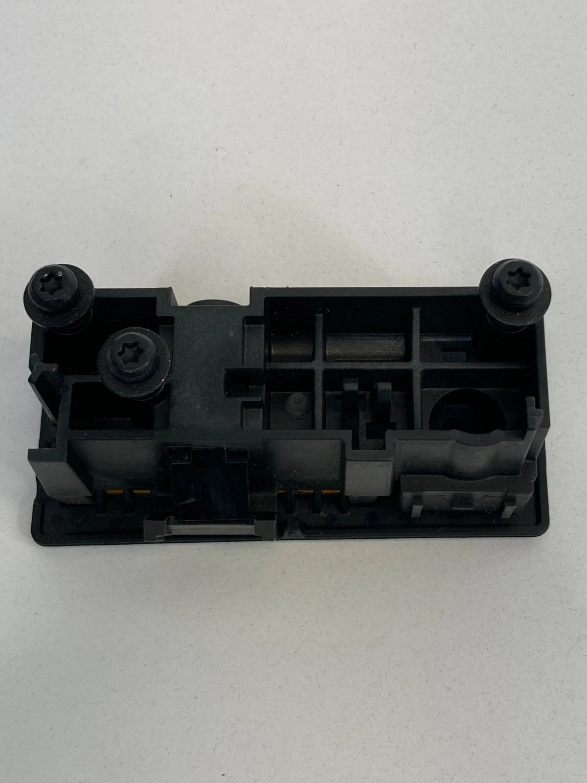 2011-2014 CHRYSLER 200 SEDAN GLOVE BOX LATCH HANDLE COMPARTMENT STORAGE LOCK OEM