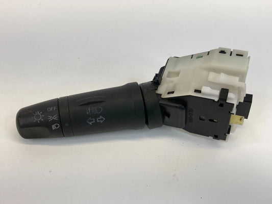 2007 08 09 10 11 2012 NISSAN VERSA TURN SIGNAL HEADLIGHT CONTROL COLUMN SWITCH