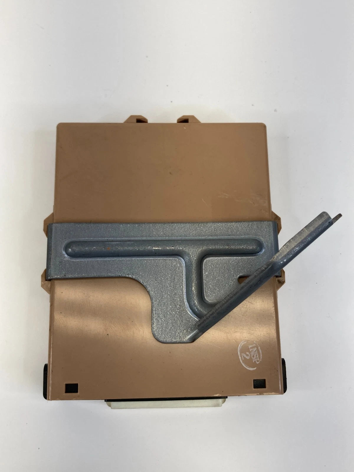 2006-2009 TOYOTA PRIUS MULTIPLEX NETWORK GATEWAY COMPUTER MODULE UNIT 8911147050