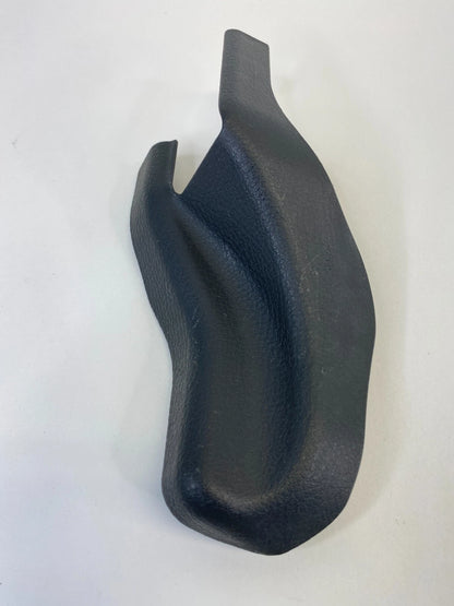 03-06 MAZDA 6 MAZDA6 PASSENGER SEAT REAR LEFT SIDE RAIL TRACK COVER GJ6A-57-052
