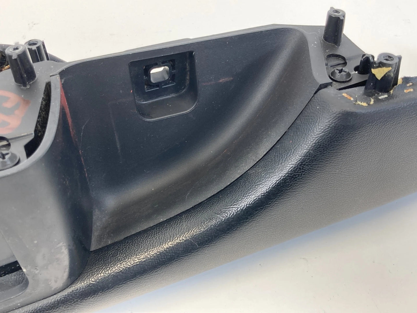 2013 Dodge Dart Front Right Side Arm Rest Armrest Door Panel w/o Window Switch