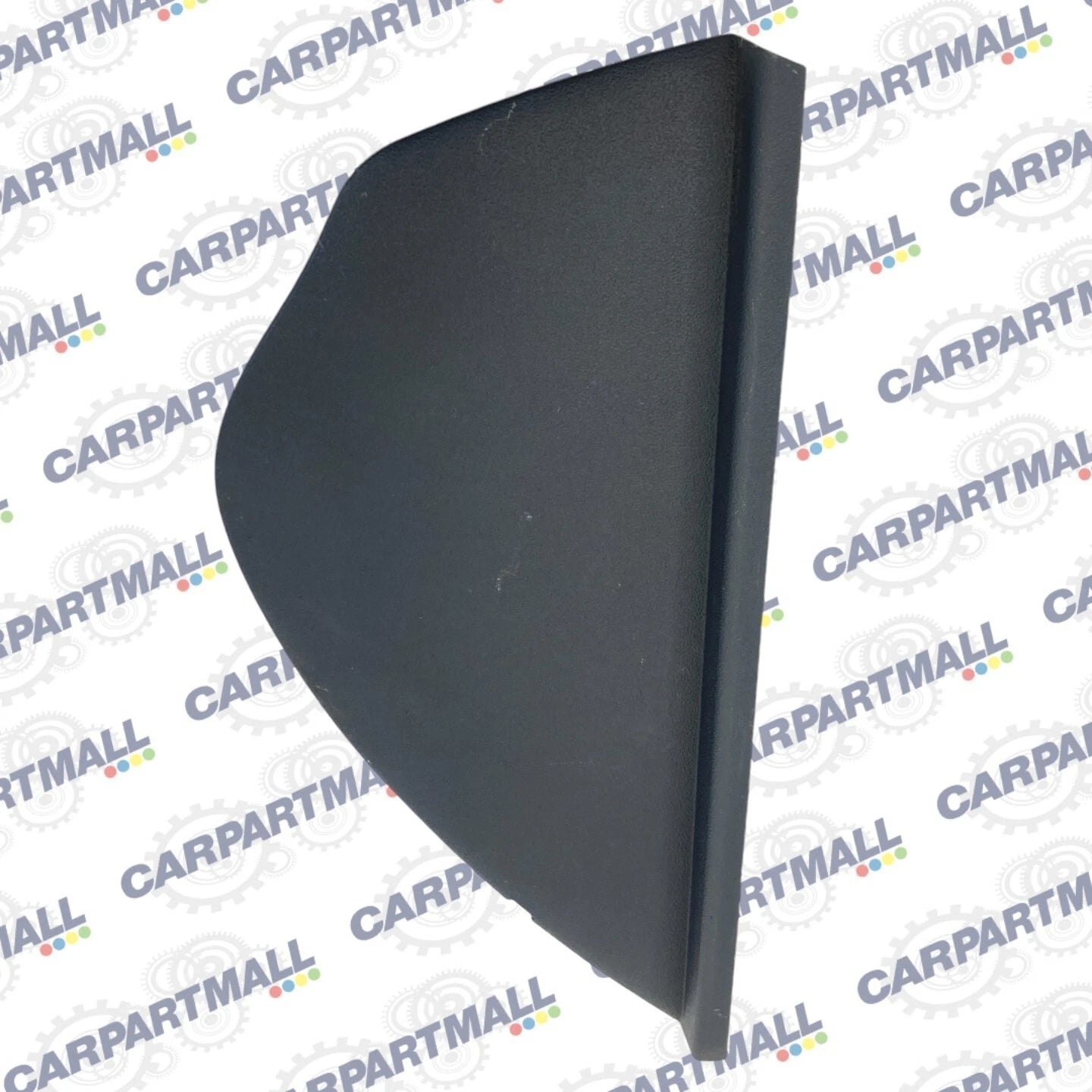 2006-2011 KIA RIO RIO5 DASH RIGHT SIDE END CAP BEZEL TRIM 84725-1G001 OEM