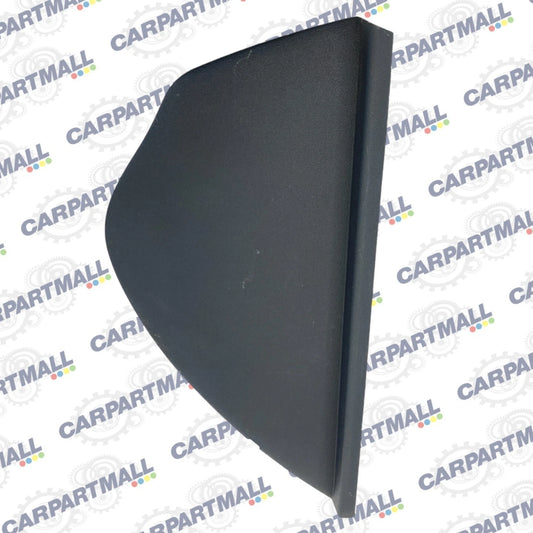 2006-2011 KIA RIO RIO5 DASH RIGHT SIDE END CAP BEZEL TRIM 84725-1G001 OEM