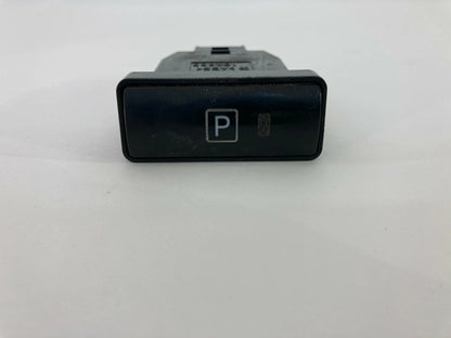 04-09 TOYOTA PRIUS FRONT DRIVER LEFT SIDE PARKING PARK BRAKE CONTROL SWITCH OEM
