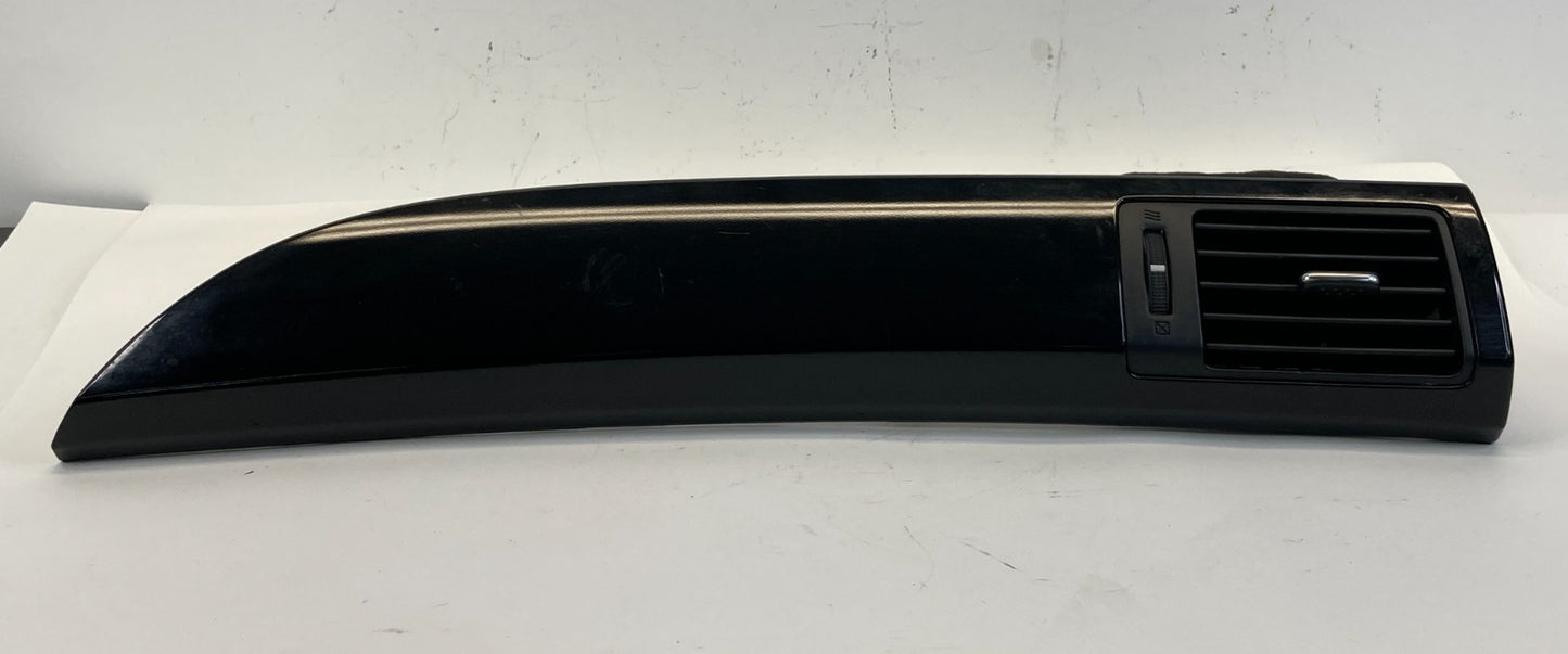 2016 2017 Honda Accord Dash Right Side AC Air Vent Grille w/ Bezel E967-5611-200