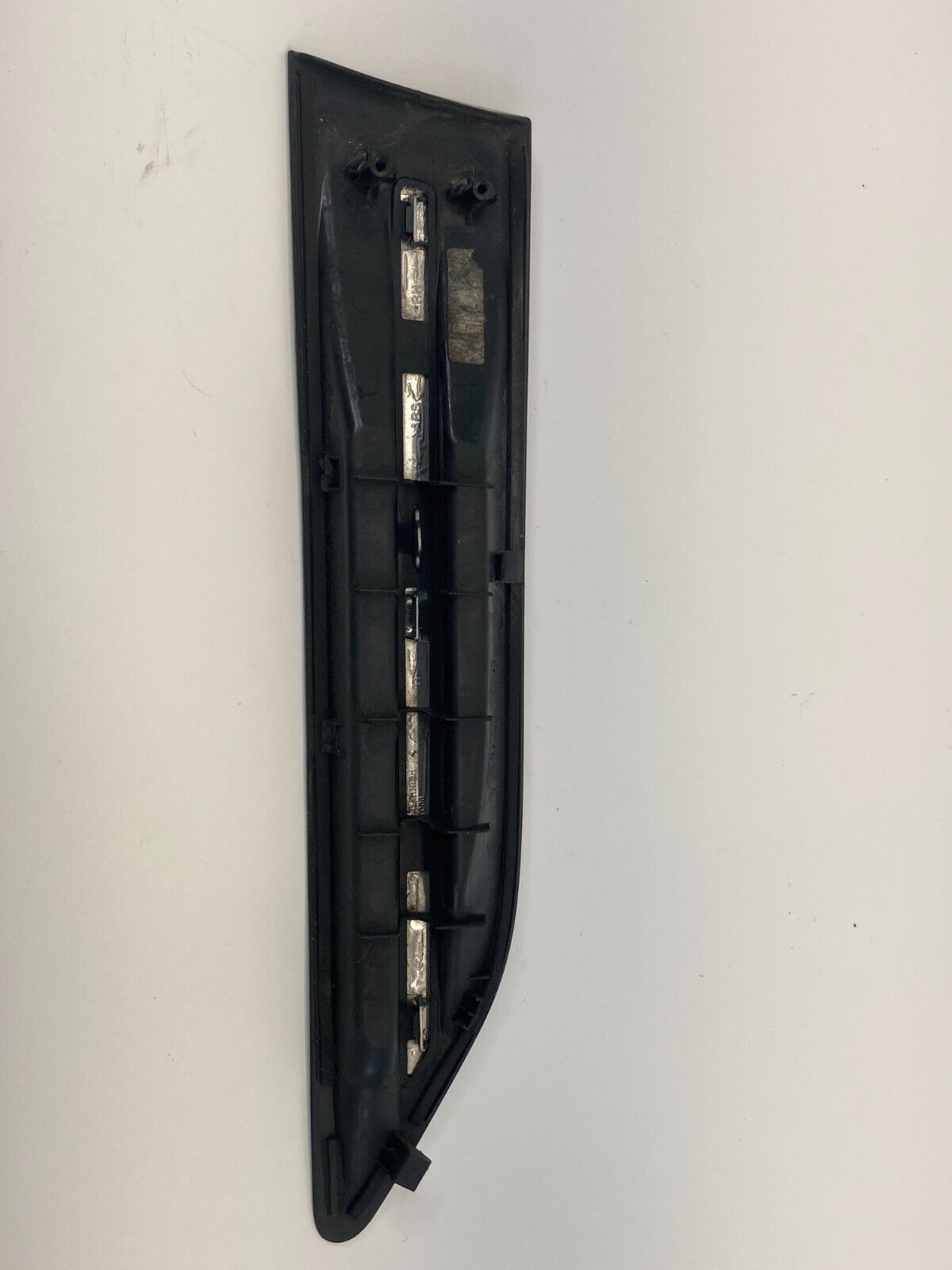 2011-2015 Kia Optima Front Right Passenger Fender Grille Molding Trim OEM