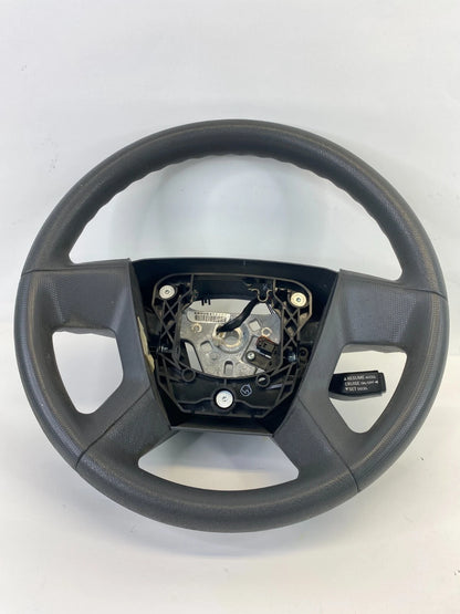 2008 2009 2010 DODGE AVENGER STEERING WHEEL W/ CRUISE CONTROL 1EN18XDHAC OEM