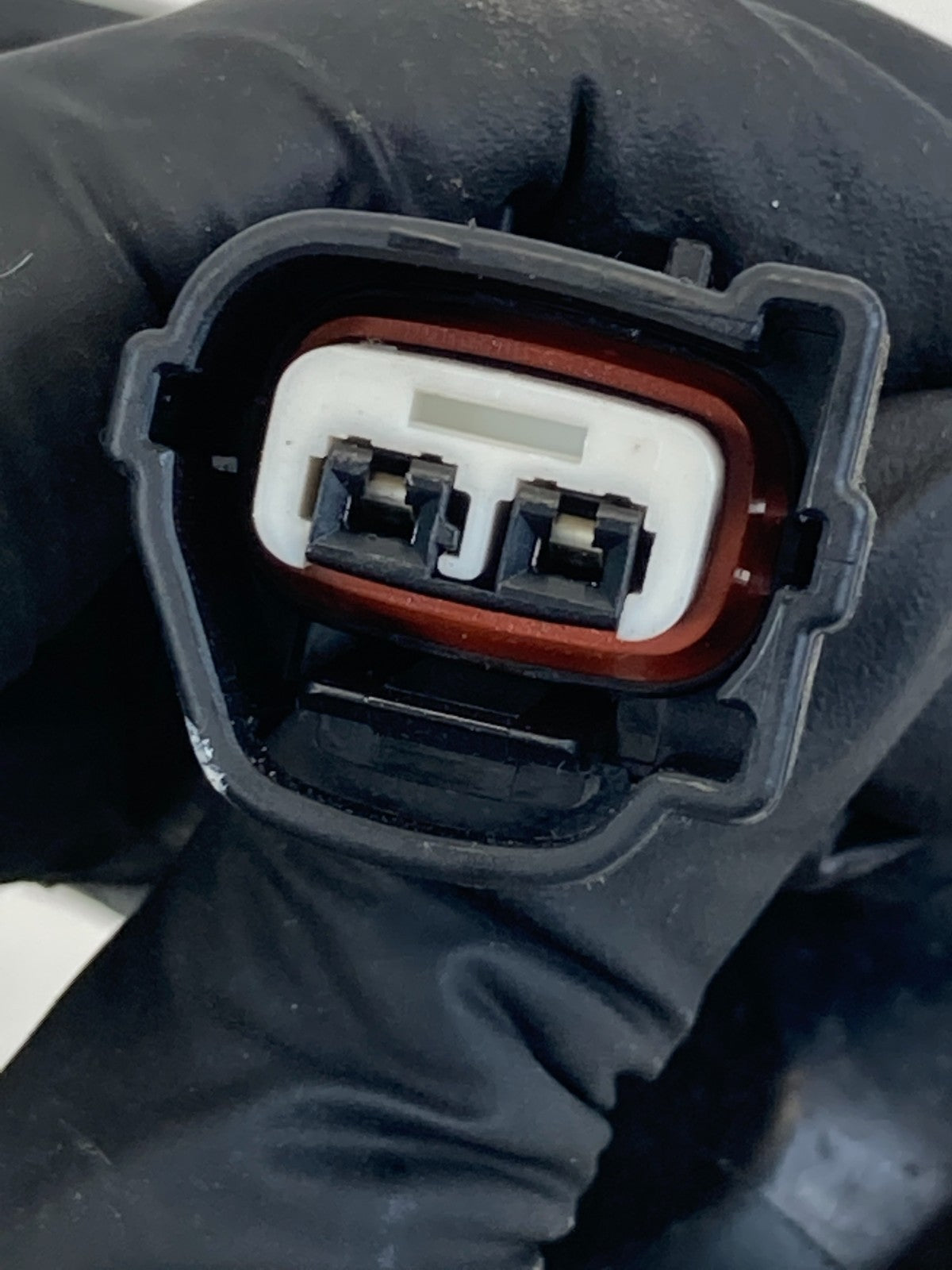 14-19 Kia Soul Front Right Passenger Side Door Wire Wiring Harness 91610-B2172