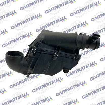 1998-2002 MERCEDES-BENZ E430 4.3L AIR CLEANER INTAKE FILTER BOX OEM A6040940504