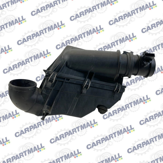 1998-2002 MERCEDES-BENZ E430 4.3L AIR CLEANER INTAKE FILTER BOX OEM A6040940504