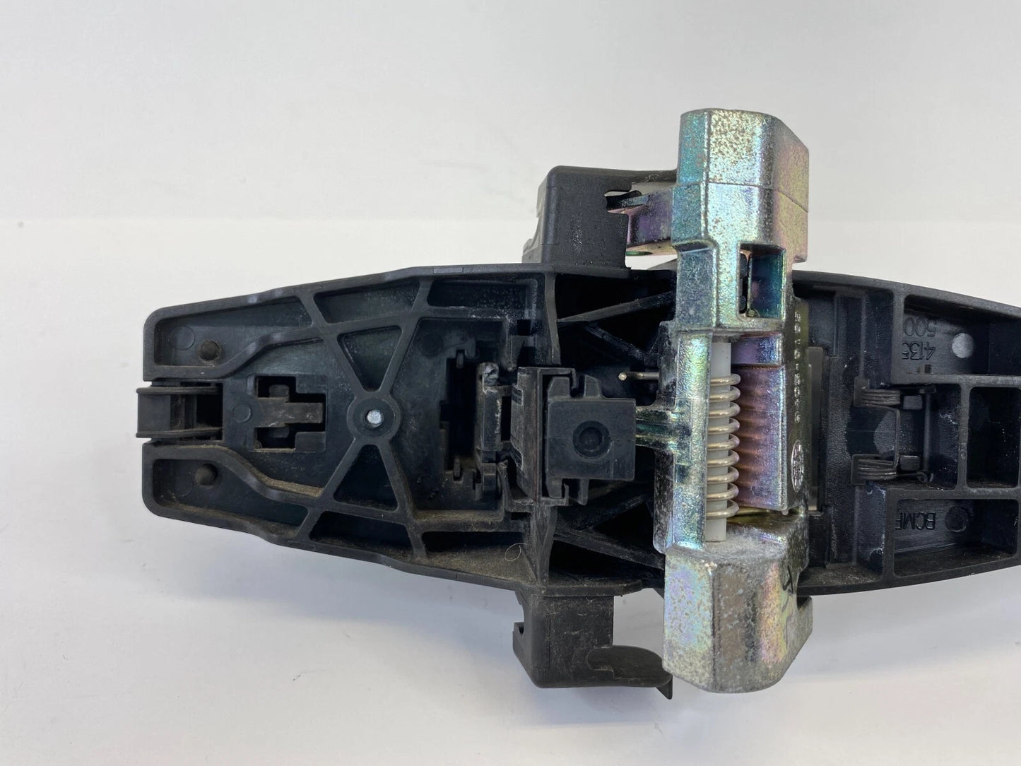 2006-2013 RANGE ROVER SPORT REAR RIGHT SIDE EXTERIOR OUTSIDE DOOR HANDLE ASSY