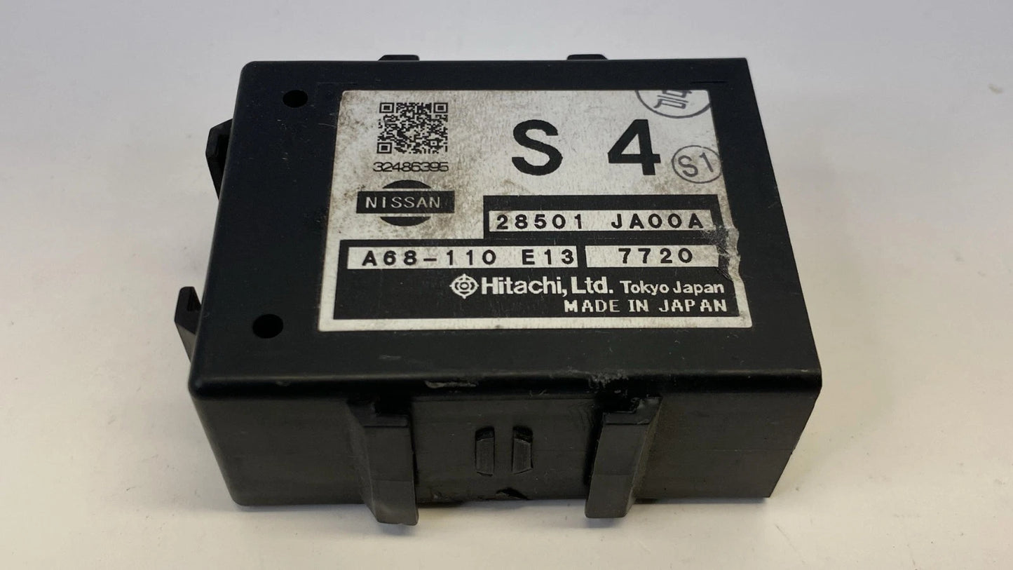 2007-2013 NISSAN ALTIMA 2.5L POWER STEERING CONTROL MODULE UNIT 28501-JA00A OEM