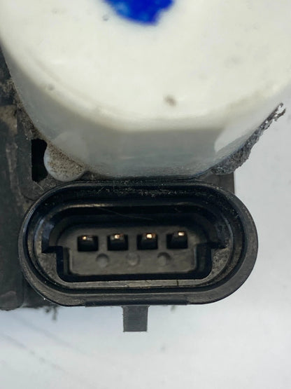 2002-2009 GMC ENVOY REAR TAILGATE LATCH DOOR LOCK RELEASE ACTUATOR 16872415 OEM