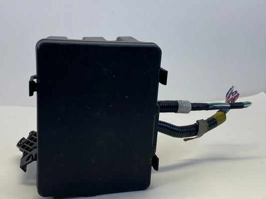 2013-2019 NISSAN PATHFINDER 3.5L IPDM POWER MODULE FUSE BOX 284B7-3JV0D OEM