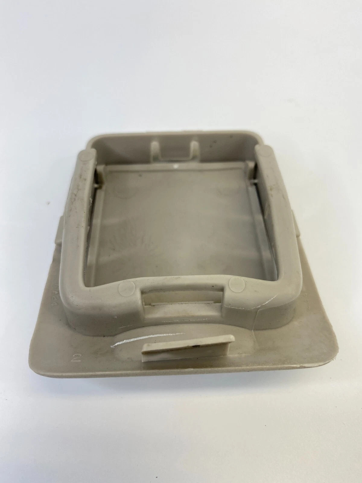 2006-2011 MILAN 2006-2016 FORD FUSION REAR SEAT CHILD ANCHOR CAP COVER OEM