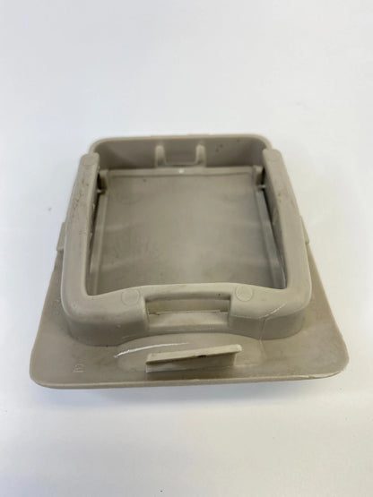 2006-2011 MILAN 2006-2016 FORD FUSION REAR SEAT CHILD ANCHOR CAP COVER OEM