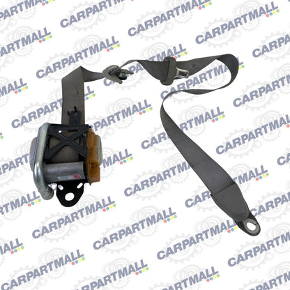 2006-2010 KIA OPTIMA FR RIGHT SIDE SEAT LAP & SHOULDER BELT RETRACTOR 88820-2G50