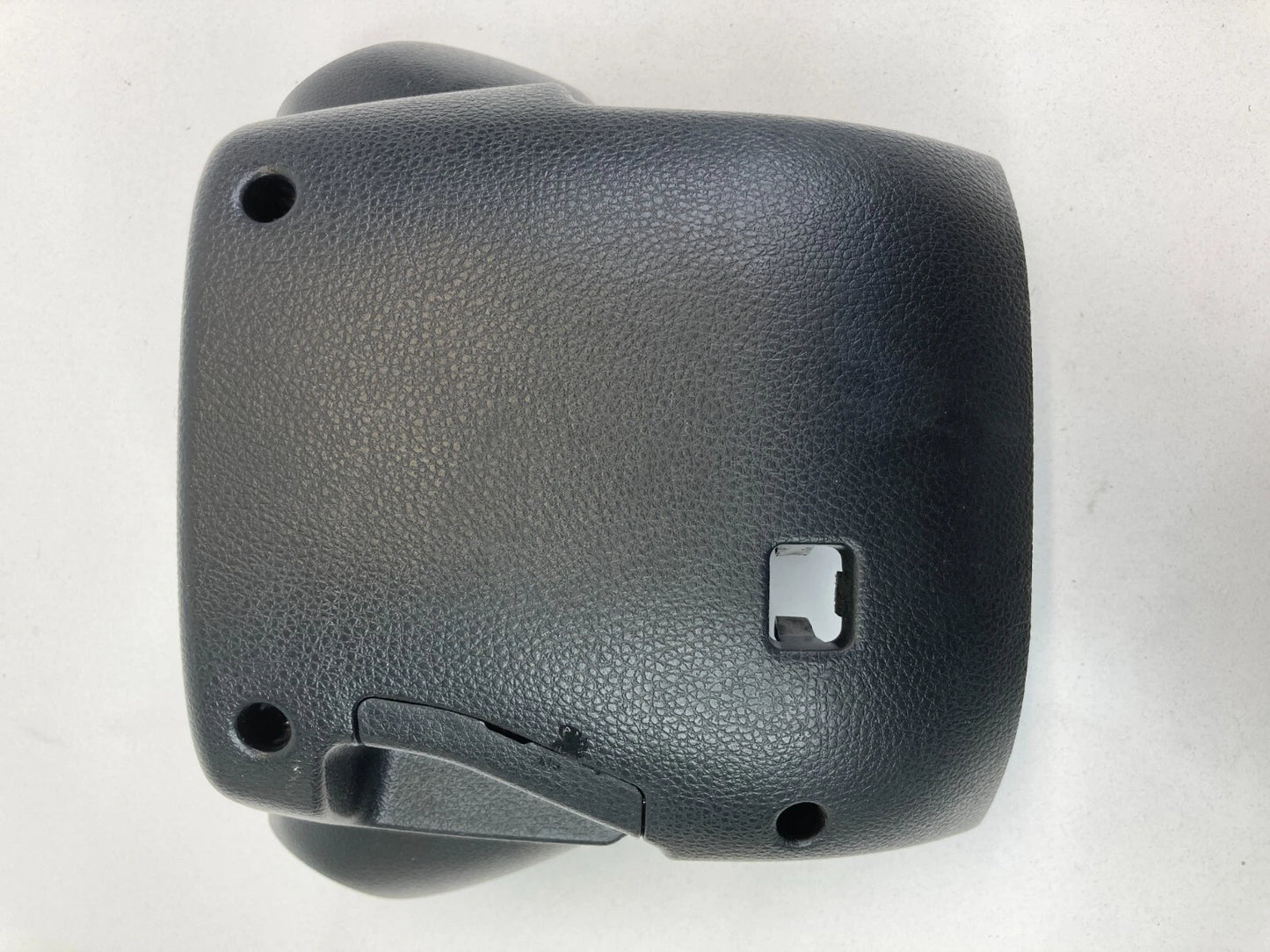 03-05 NISSAN MURANO STEERING COLUMN UPPER & LOWER SHROUD COVER 48470-CA00D316