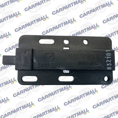 07-15 MINI COOPER REAR LEFT KEYLESS ENTRY ANTENNA MODULE PASSIVE ACCESS 3419999