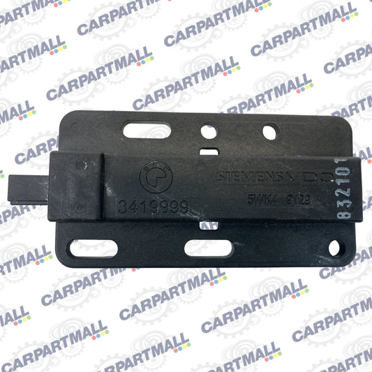 07-15 MINI COOPER REAR LEFT KEYLESS ENTRY ANTENNA MODULE PASSIVE ACCESS 3419999