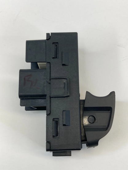 2008-2017 BUICK ENCLAVE DOOR WINDOW SWITCH BUTTON REAR LEFT OEM FACTORY 25877777