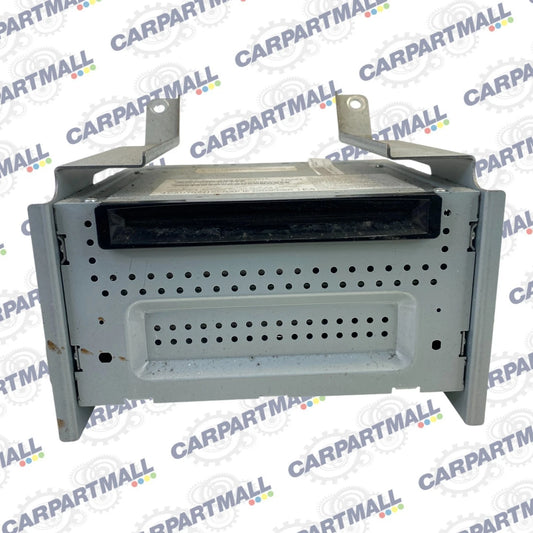 2011 2012 FORD TAURUS SOUND SYSTEM AM/FM CD PLAYER RADIO RECEIVER BG3T-19C156BB