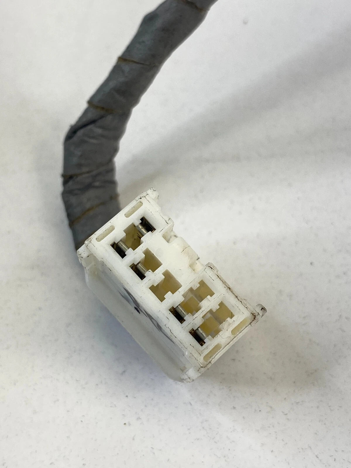 2006-2011 HONDA CIVIC REAR RIGHT SIDE DOOR WIRE HARNESS CABLE 32753-SNA-A110