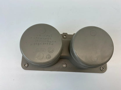 2006-2012 FORD FUSION CENTER CONSOLE CUP HOLDER INSERT ASSEMBLY 1093040-AA OEM