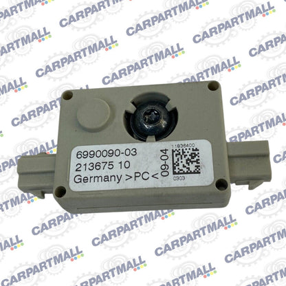 2004 2005 2006 04 05 06 BMW X3 Rear Radio Circuit Trap Antenna Unit 6990090 OEM